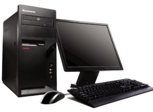 Komputer do biura