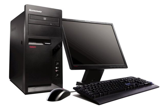 Komputer do biura