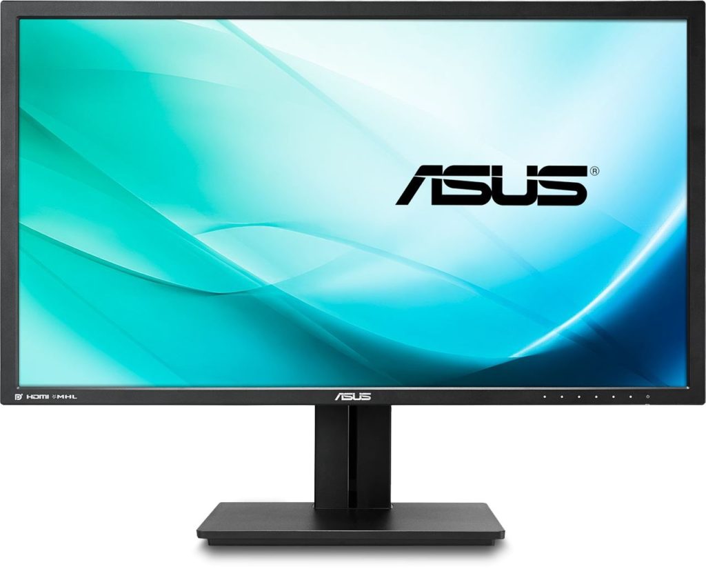 Monitor 4k