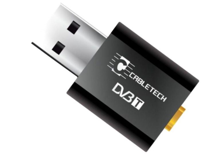 tuner tv DVB-T do komputera usb