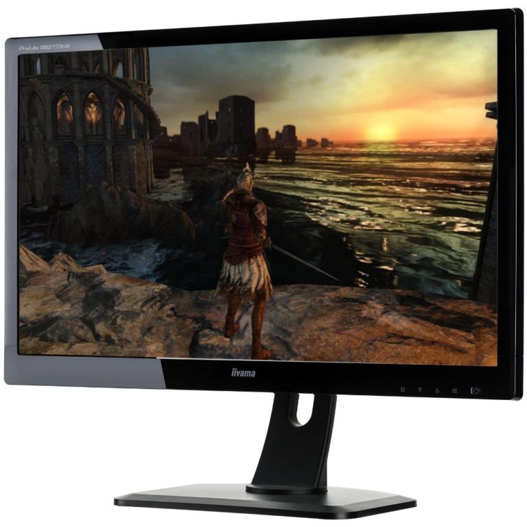 monitor 144hz