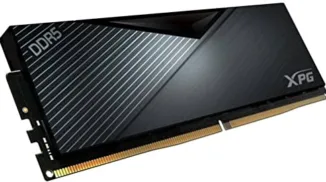 A-Data adata XPG Lancer DDR5 6000 DIMM 16GB 2x8 CL40