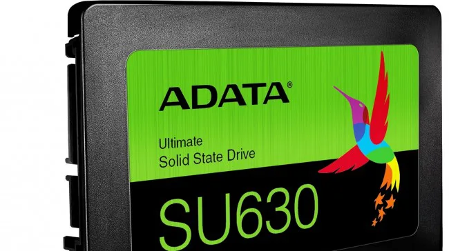 A-Data SU630 480GB ASU630SS-480GQ-R