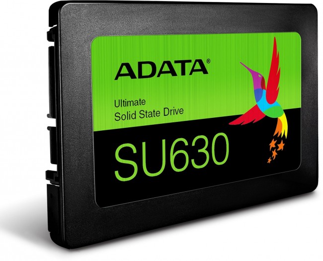 A-Data SU630 480GB ASU630SS-480GQ-R