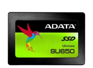 A-Data SU650 120GB ASU650SS-120GT-C