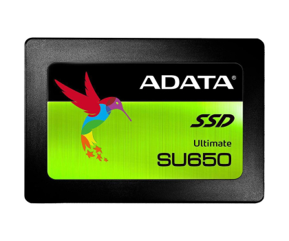 A-Data SU650 120GB ASU650SS-120GT-C