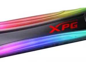 A-Data XPG Spectrix 1TB