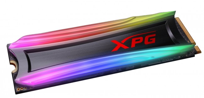 A-Data XPG Spectrix 1TB