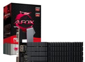 Afox Radeon R5 220 1GB