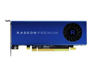 AMD Radeon Pro WX 2100 2GB GDDR5 (100-506001)