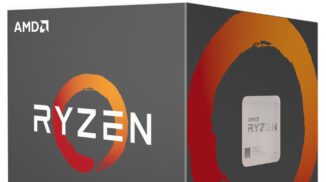 AMD Ryzen 7 2700 (YD2700BBAFBOX)