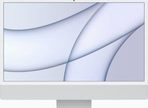 Apple iMac 2021 M1 16 GB 2 TB SSD Mac OS Big Sur MGPD3ZE/A/R1/D2|Z12R00065