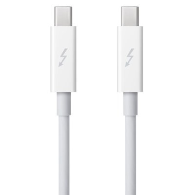Apple Thunderbolt Cable (0.5 m) MD862ZM/A