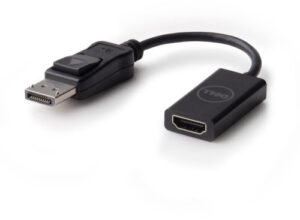 ASUS Adapter DisplayPort na DVI