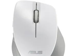 Asus WT465 Optical Mouse Biała (90XB0090-BMU010/90XB0090-BMU050)