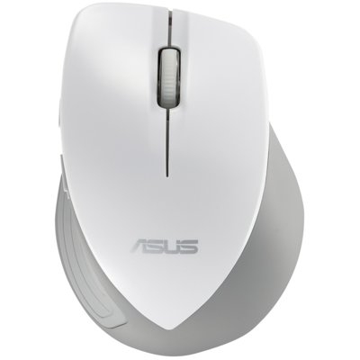 Asus WT465 Optical Mouse Biała (90XB0090-BMU010/90XB0090-BMU050)