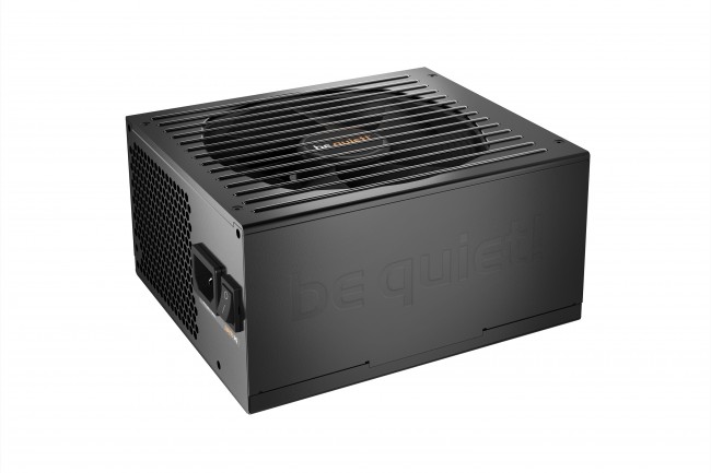 be quiet! Straight Power 11 1000W (BN285)