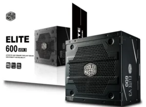 Cooler Master Elite V3 600W (MPW-6001-ACABN1-EU)