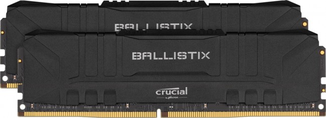 Crucial 32GB BL2K16G32C16U4B