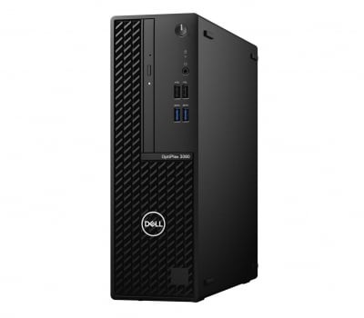 Dell Optiplex 3080 SFF i5-10505/16GB/256/Win11P