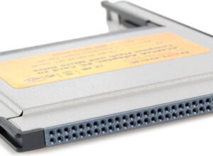 Delock Czytnik kart PCMCIA 2 w 1 (91052)