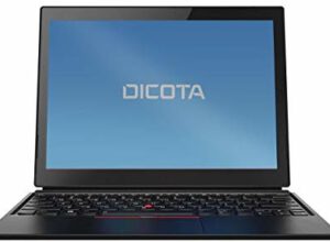 Dicota DICOTA Secret 4-Way samoprzylepna - filtr prywatności ekranu - czarny - do tabletu Lenovo ThinkPad X1 (3. generacji) 20KJ D70031