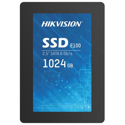 Dysk HIKVISION E100 1TB SSD