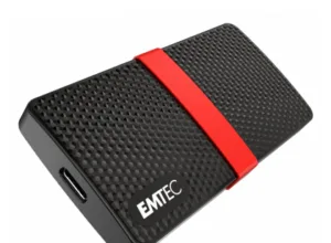 Emtec Portable X200 (ECSSD256GX200)