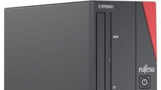 Fujitsu Esprimo D7011 Core i7-10700 8 GB Intel UHD Graphics 630 256 GB M.2 PCIe Windows 10 Pro PCK:D711EPC70MPL