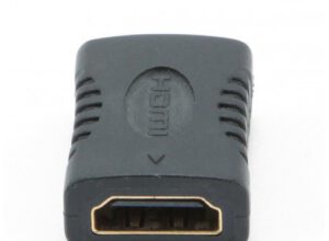 Gembird Adapter HDMI-HDMI A-HDMI-FF