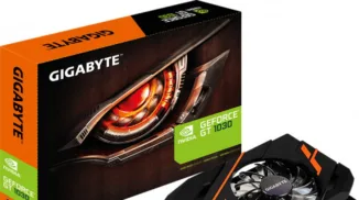 Gigabyte GeForce GT 1030 OC (GV-N1030OC-2GI)