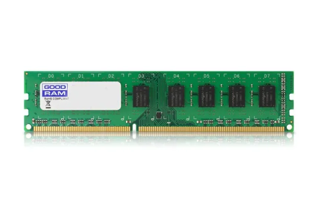 GoodRam 4GB GR1600D364L11S/4G DDR3
