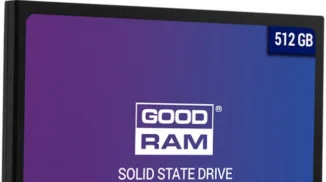 Goodram 512GB SSDPR-CX400 (SSDPR-CX400-512)