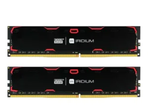 GoodRam 8GB IR-2400D464L15S/8GDC DDR4