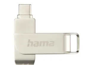 Hama C-Rotate Pro 128GB USB-C 182491