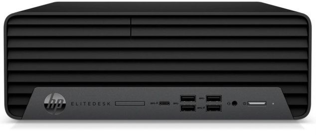HP EliteDesk 805 G6 (273F0EA)