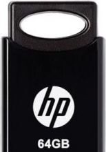 HP Pendrive 64 GB (HPFD212B-64)