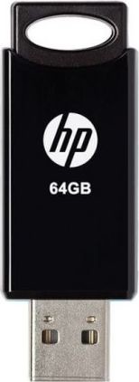 HP Pendrive 64 GB (HPFD212B-64)