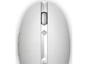 HP Spectre Rechargeable Mouse 700 Turbo Silver (3NZ71AA)