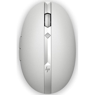 HP Spectre Rechargeable Mouse 700 Turbo Silver (3NZ71AA)