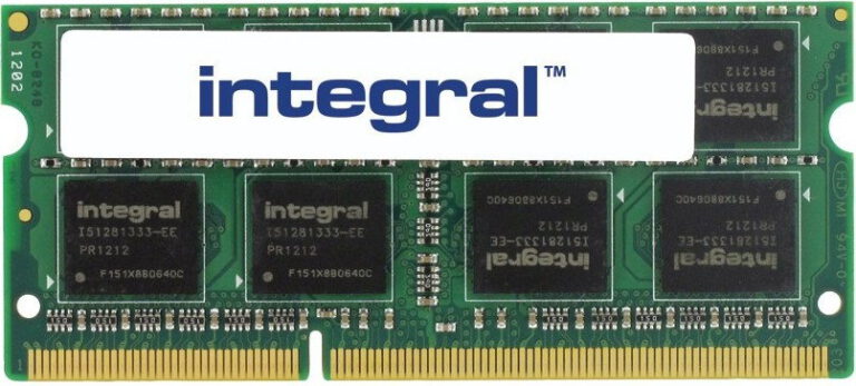 Integral 8GB IN3V8GNZJII