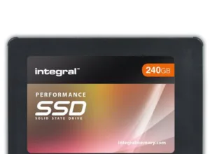 Integral P5 Series 240GB INSSD240GS625P5
