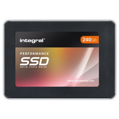 Integral P5 Series 240GB INSSD240GS625P5