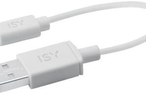 ISY IUC-1003 Kabel micro USB 15 cm IUC-1003