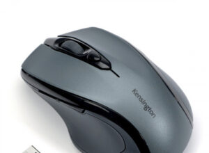 Kensington K72423WW Pro Fit Mid-Size Mouse