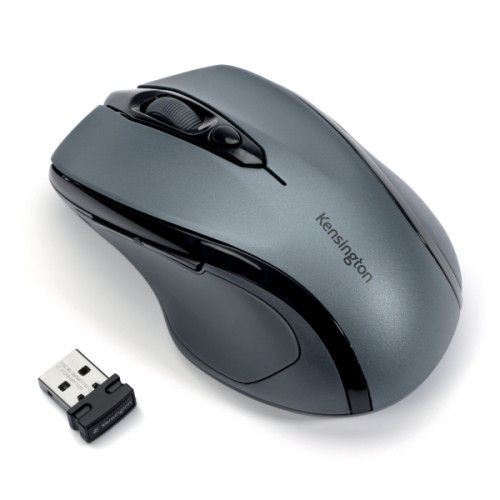 Kensington K72423WW Pro Fit Mid-Size Mouse