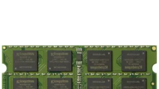 Kingston 8GB KVR16LS11/8 DDR3