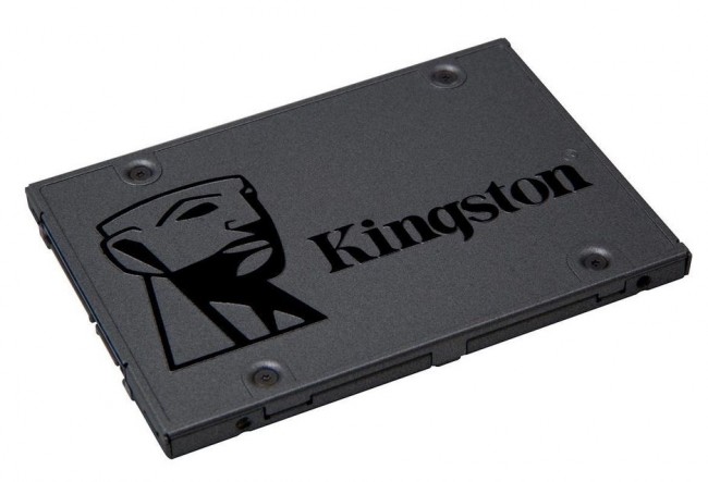 Kingston A400 240GB SA400S37/240G