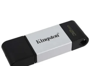 Kingston DataTraveler 80 (DT80 32GB)