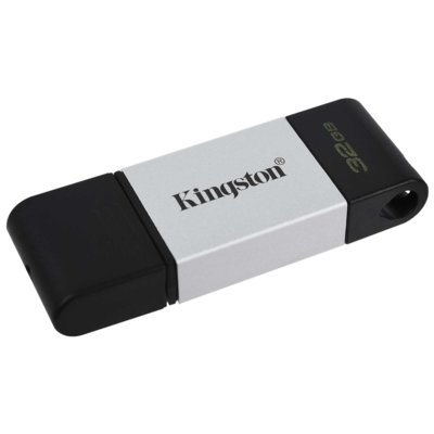 Kingston DataTraveler 80 (DT80 32GB)